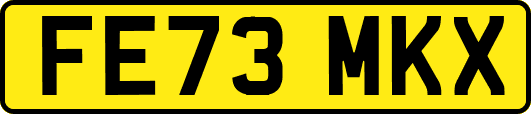 FE73MKX