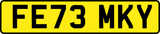 FE73MKY