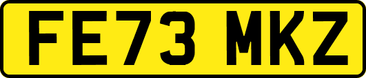 FE73MKZ
