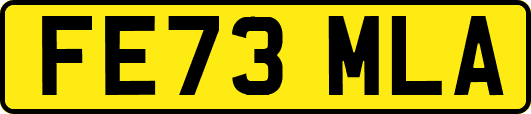 FE73MLA