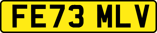 FE73MLV