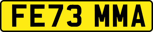 FE73MMA