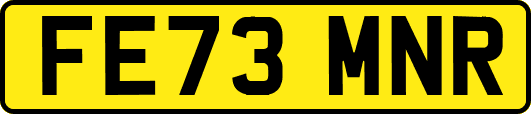 FE73MNR