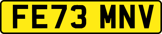 FE73MNV