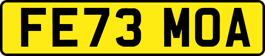 FE73MOA
