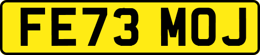 FE73MOJ