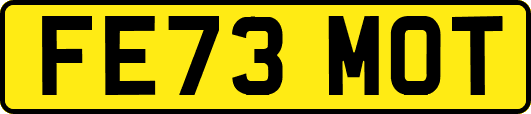 FE73MOT