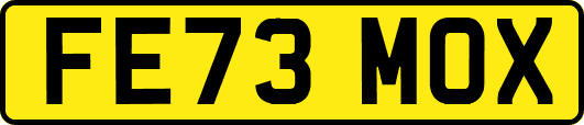 FE73MOX