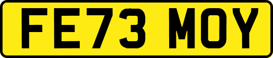 FE73MOY