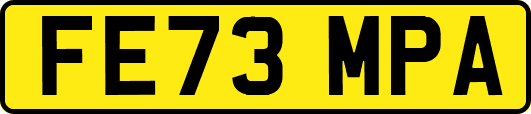 FE73MPA
