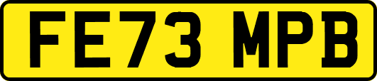 FE73MPB