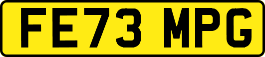 FE73MPG