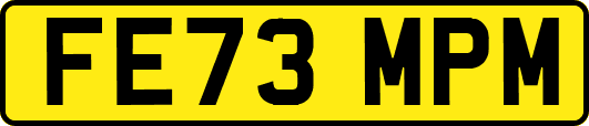FE73MPM