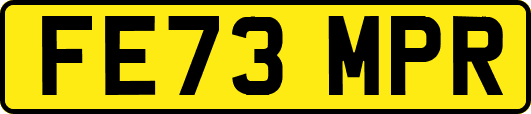 FE73MPR