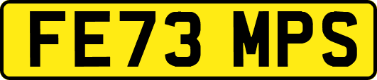 FE73MPS