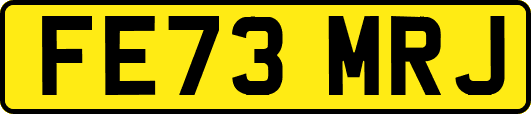 FE73MRJ