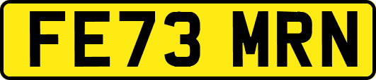 FE73MRN