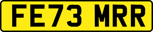 FE73MRR