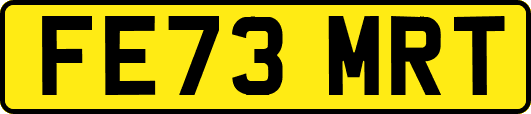 FE73MRT