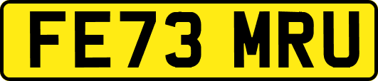 FE73MRU