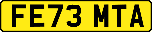 FE73MTA