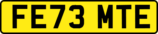 FE73MTE