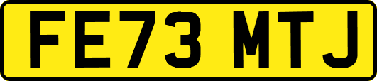 FE73MTJ