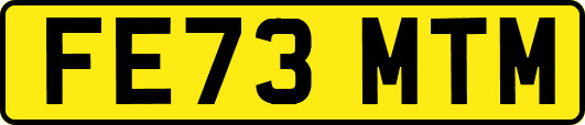 FE73MTM