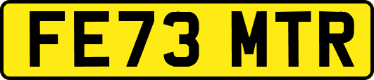 FE73MTR