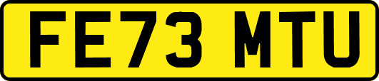 FE73MTU