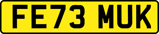 FE73MUK