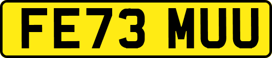 FE73MUU