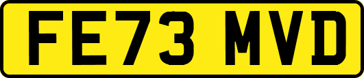 FE73MVD
