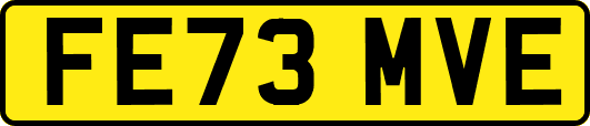 FE73MVE