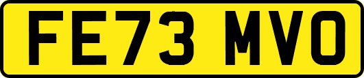 FE73MVO