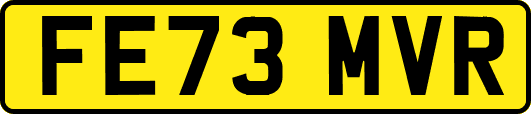 FE73MVR