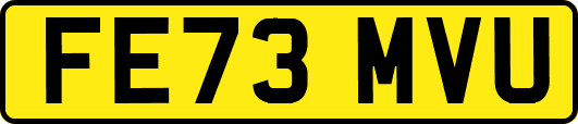 FE73MVU