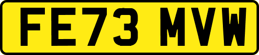 FE73MVW