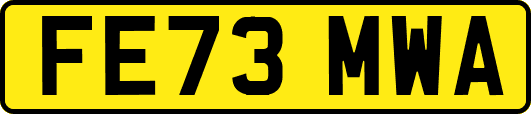 FE73MWA