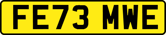 FE73MWE