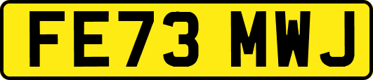 FE73MWJ