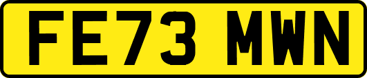 FE73MWN
