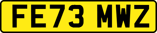 FE73MWZ