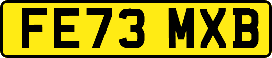 FE73MXB