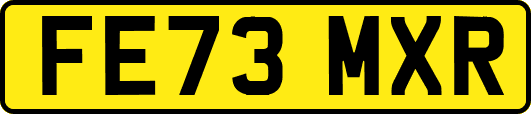 FE73MXR