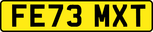FE73MXT