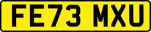 FE73MXU