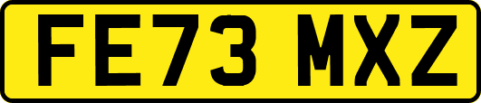 FE73MXZ