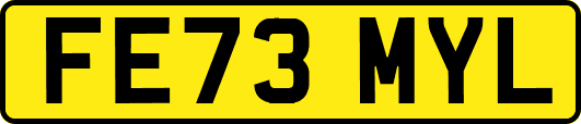FE73MYL