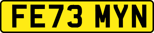 FE73MYN